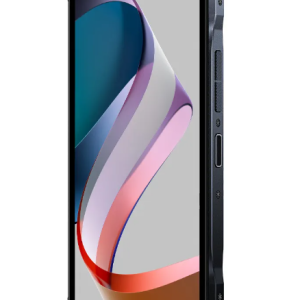 Doogee V30T Night Vision 12GB 120HZ Display 66w 5G Fast Charger 10800mAh NFC Pay Android 12 Rugged Smartphone