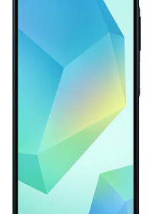 Samsung Galaxy A16 5G - 128 GB - Blue Black - 5G Smartphone-Unlocked