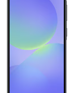 Samsung Galaxy A36 - 128 GB - Awesome Black - 5G smartphone Unlocked