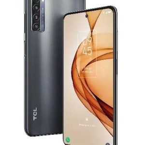 TCL 20S 128GB - 4GB RAM - Milky Way Grey - Unlocked 4G LTE Work Phone