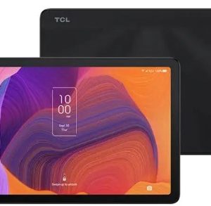TCL Tab Pro 5G 64GB - Cellular + WiFi - Black