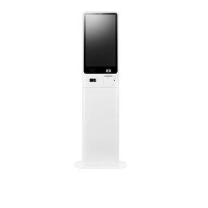BigPos Self-Order & Payment Kiosk in QSR