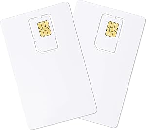 Smack Mobile GSMT Sim Card