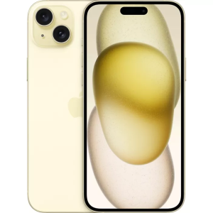 APPLE IPHONE 15 PLUS (UNLOCKED)