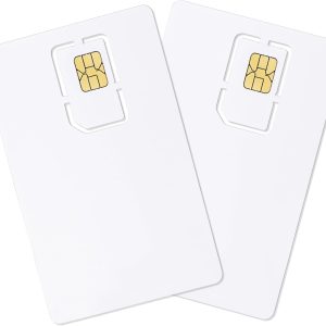 Smack Mobile Voice SIM Card