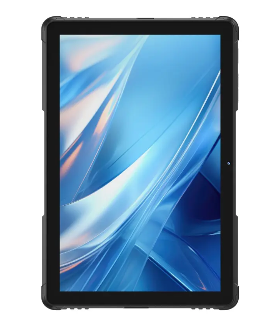 Doogee R08 4G Ultra-thin rugged tablet PC Android 13 7680mAh big battery 256GB 10.1'' display rugged tablet pc