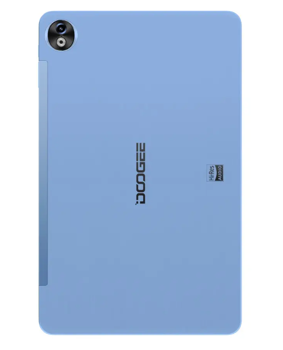 DOOGEE T20 Ultra Tablet 7.6mm 12inch 2K Display Helio G99 Octa Core 12GB+256GB 10800mAh 16MP Main Camera Android 13 Tablet PC - Image 2
