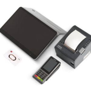 POS hardware starter kit Just $55/mo W/2 yr contract
