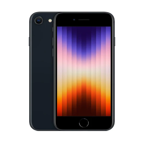 APPLE IPHONE SE (2022) (3RD GEN.) (UNLOCKED)