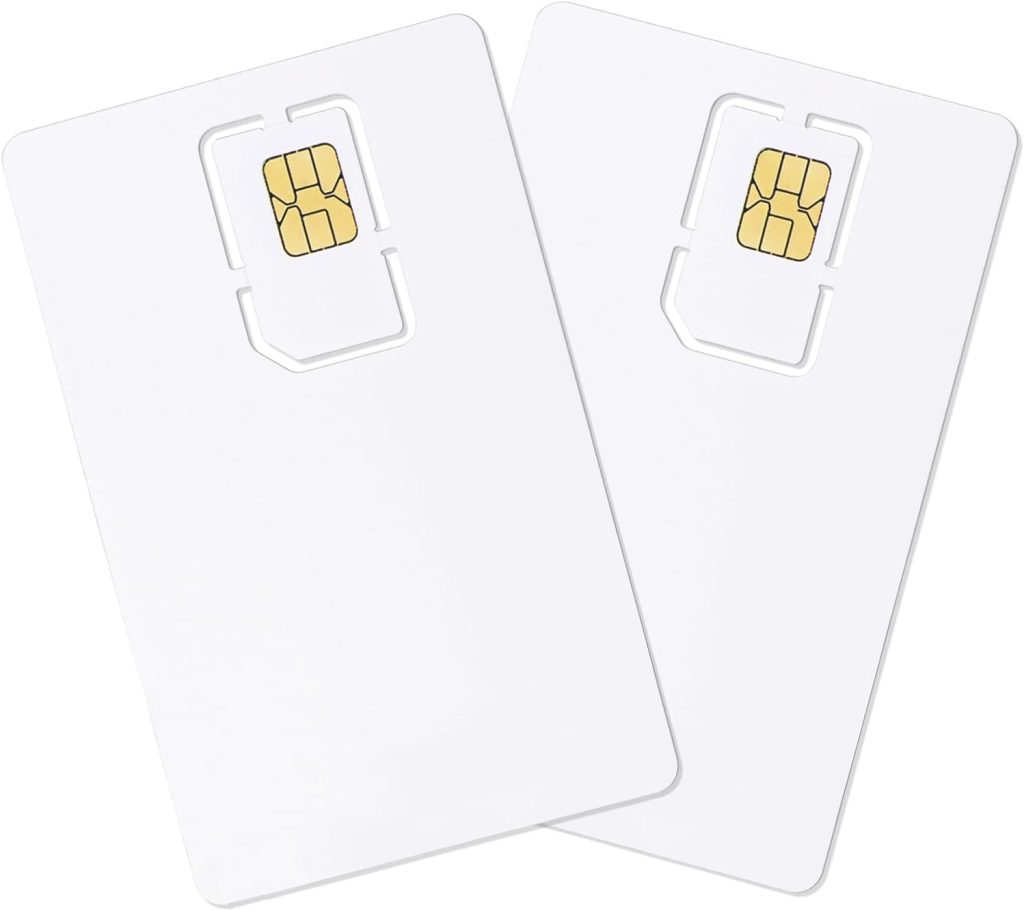 Smack Mobile Voice SIM Card