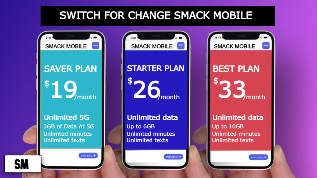 Talk & Text +10GB Data Best Plan Prepaid w/out Autopay
