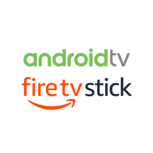 VPN For Android TV & Firestick Subscription