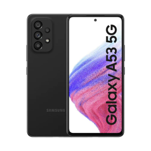 SAMSUNG GALAXY A53 5G (UNLOCKED)