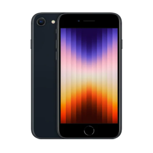 APPLE IPHONE SE (2022) (3RD GEN.) (UNLOCKED)