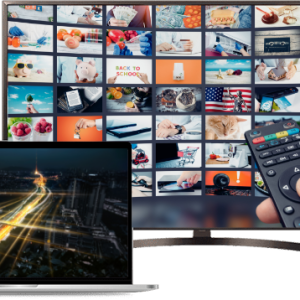 2 Lines Unlimited Talk, Text & 15GB Data + 300GB Of 4G/5G Mobile Home Internet