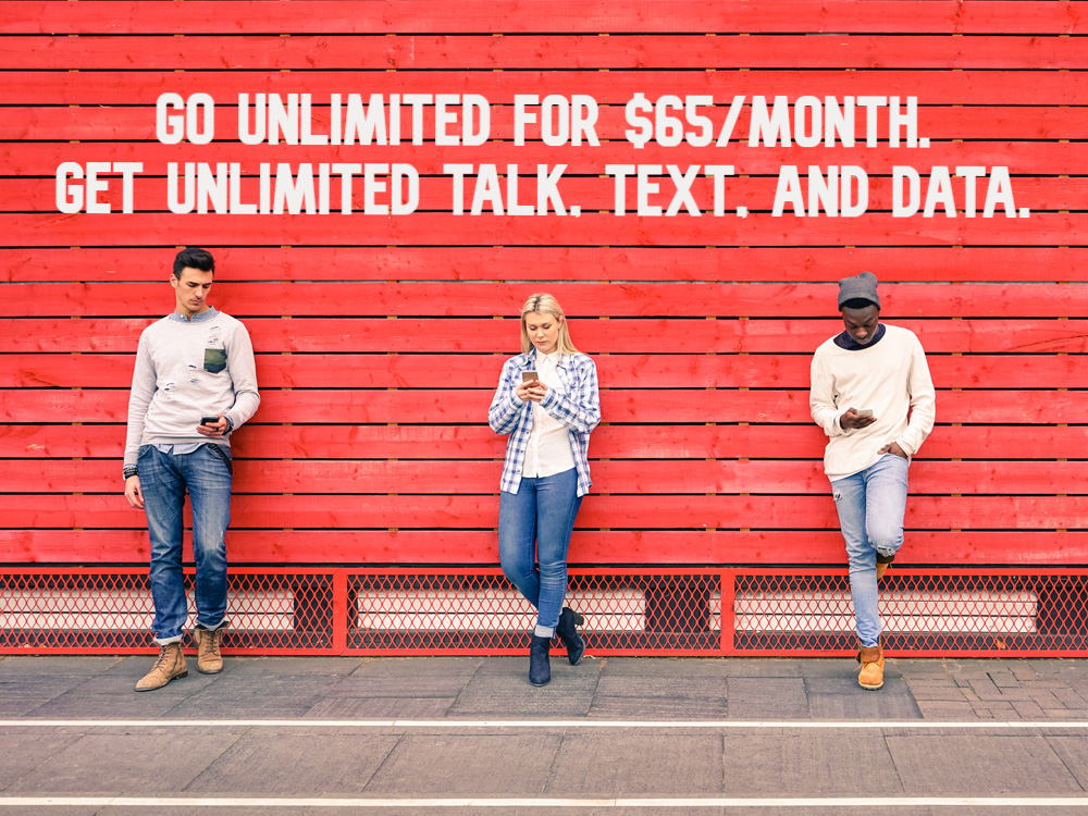 unlimited banner 1 Smack Mobile