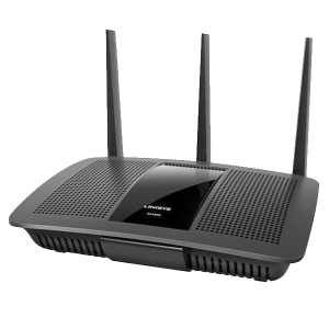 Next gen Router