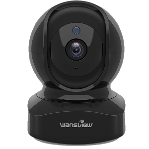 Nest Cam Indoor