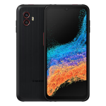 Samsung Galaxy XCover6 Pro Tactical Edition - 128 GB - Black - 5G Smartphone Unlocked
